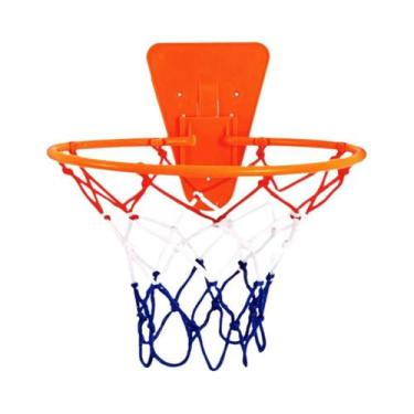 Imagem de Bola De Basquete Silenciosa Para Interiores 18/21/24CM, Alta Resiliênc