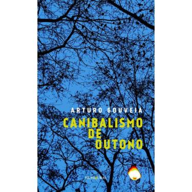 Imagem de Canibalismo de outono