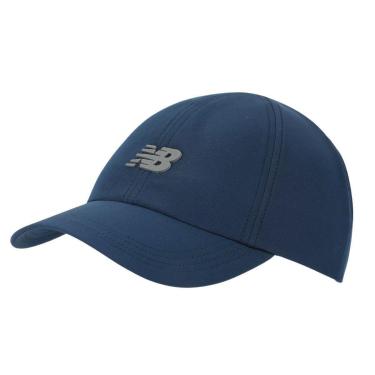 Imagem de Bone New Balance Pro Running 6 Panel II Masculino-Masculino