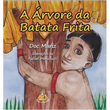 Imagem de A Árvore da Batata Frita - Pequeno Guardião