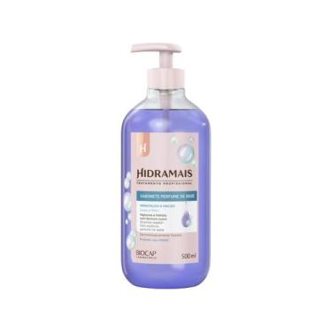 Imagem de Sabonete Líquido para o Corpo Hidramais - Perfume de Bebê 500ml, 1, 50