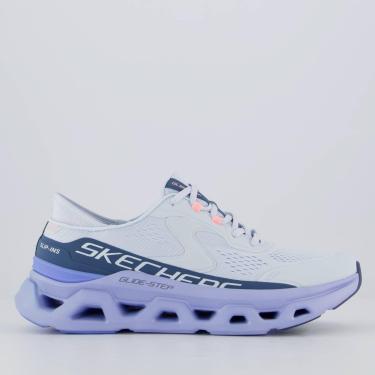 Imagem de Tênis Skechers Glide Step Altus Feminino-Feminino