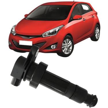 Imagem de Bobina de Ignição Cerato Soul I30 Veloster HB20 1.6 16v - HD