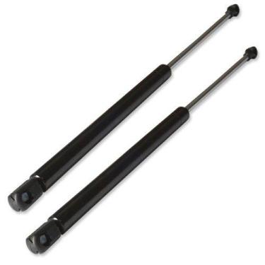 Imagem de Par Amortecedor Tampa Traseira Porta Malas Spacefox 2006 à 2016 Mola G