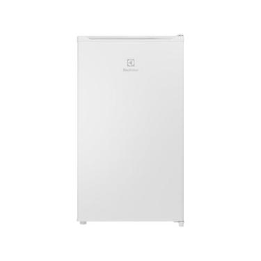Imagem de Frigobar Electrolux 90L Efficient com Controle de Temperatura Cor Bran