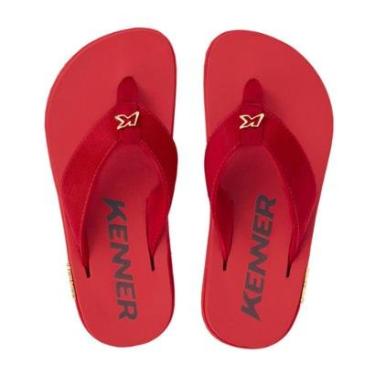 Imagem de Chinelo Kenner Kivah Masculino Masculino Original-Masculino
