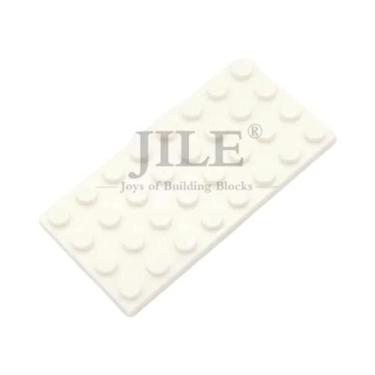 Imagem de Base Pequena Placa Curta 15 Peças MOC 3035 Blocos De Montar Criativos 