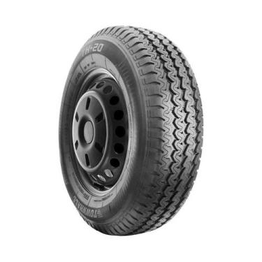 Imagem de Pneu Aro 15 195/70R15C 104/102R TH-20 Townhall