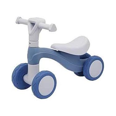 Imagem de Andador Infantil Bicicleta Equilibrio Bebe Zippy Toys ~ 3 cores dispon