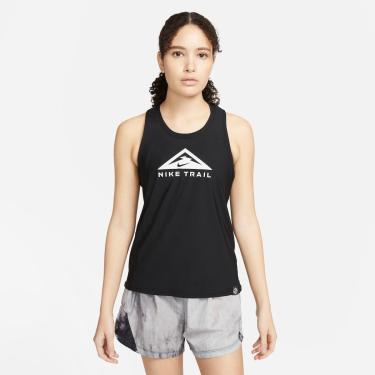 Imagem de Regata Nike Dri-FIT Trail Feminina-Unissex