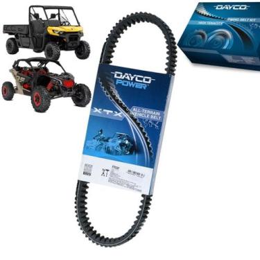 Imagem de Correia CVT para ATV / UTV Can-Am Defender 650CC 22/... Defender 800CC