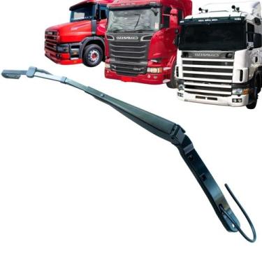 Imagem de Braço do Limpador de Parabrisa para Scania 124 / PGR / S5 - 1998 a 201