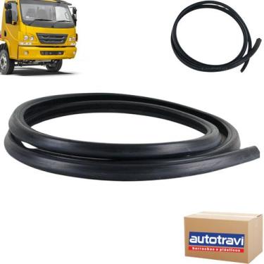 Imagem de Pestana de Porta para Mercedes-Benz Accelo 715 / 915 / 1016 / 1316 - A