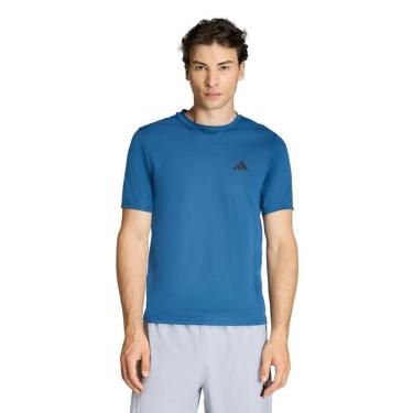 Imagem de Camiseta Adidas  WORKOUT ESSENTIALS BASE-Masculino