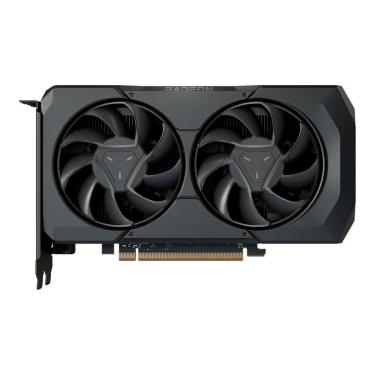 Imagem de Placa de Vídeo XFX AMD RADEON RX 7600 Gaming Graphics Card, 8GB, GDDR6 - RX-76PMBABFY-U...