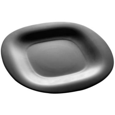 Imagem de Prato de Vidro Sobremesa Quadrado 19cm Carine Luminarc