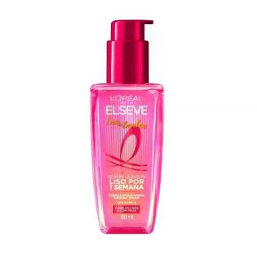 Imagem de Serum Liso Sonhos Elseve 100ML