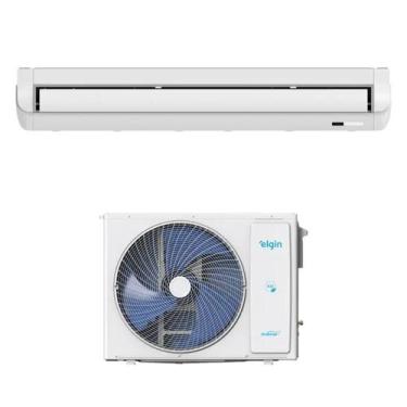 Imagem de Ar-Condicionado Piso Teto Plus Inverter 36.000 BTUs Timer Frio Elgin, 