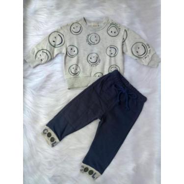 Imagem de Moletom smile                      63952 - UP BABY , 03