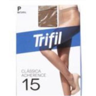 Imagem de Meia calça Trifil Feminina Adherence Tam P