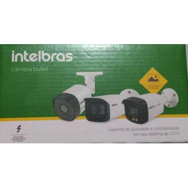 Imagem de Câmera hdcvi hvl 1120 B série 1000 - Intelbras - Câmera série 1000 - I
