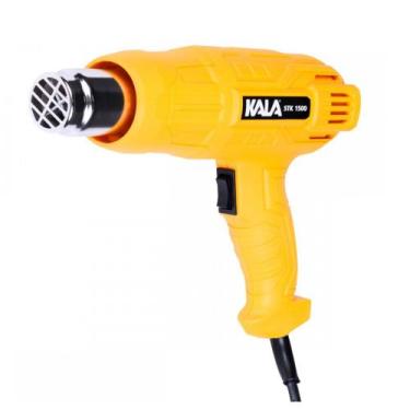 Imagem de Soprador Térmico STK 1500 2 Temperaturas 127V Kala