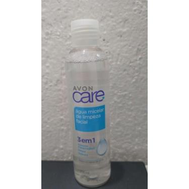 Imagem de Agua Micelar de limpeza Facial - Avon