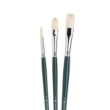 Imagem de Pincéis Winsor & Newton Winton 3 Unidades