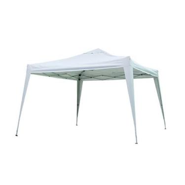 Imagem de Gazebo X-Flex Branco 3,0X3,0X2,50M Ref3539 - MOR