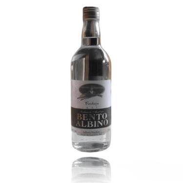 Imagem de Cachaça Bento Albino Prata