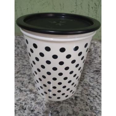 Imagem de Tupperware Super Instantânea 1,2 litro Anos Inesquecíveis 