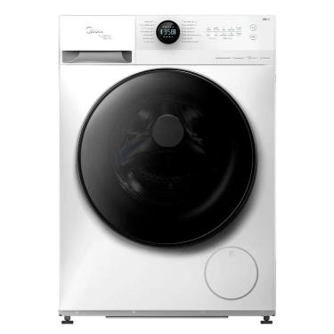 Imagem de Lava e Seca Midea 13kg HealthGuard Conectada Branco MF200D130WB/WK-01 - 220V