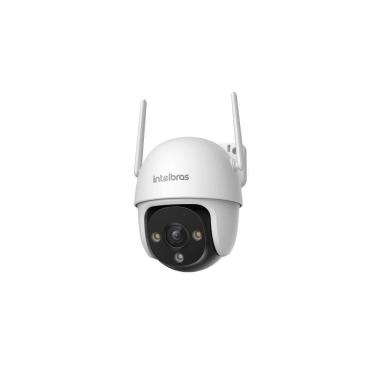 Imagem de Câmera Wi-Fi Intelbras iM7-S Full Color com microSD 32GB 4590022 Full HD