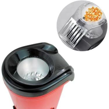 Imagem de Ultra Pipoqueira Automática sem Colesterol Sem Gordura Trans - Premium