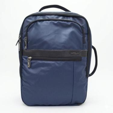 Imagem de Mochila de Costas Executiva Pasta Premium Laptop Reforçada - Swissland