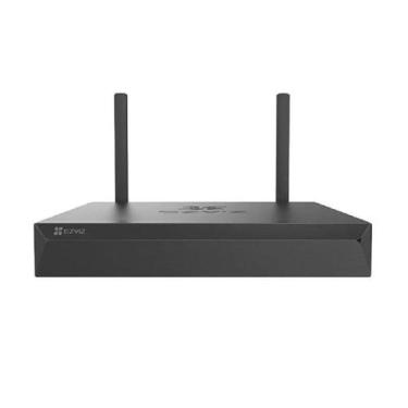 Imagem de Cftv Ezviz Nvr 8 Canais Cs-X5S-R100-8W