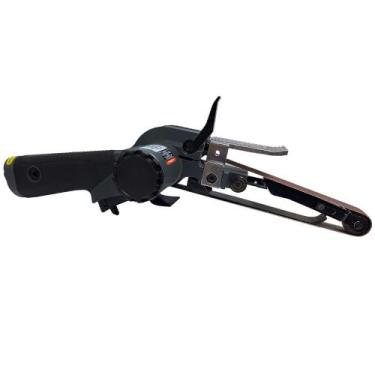 Imagem de Lixadeira de cinta pneumática 20 x 520 mm - SGT-0394 - Sigma