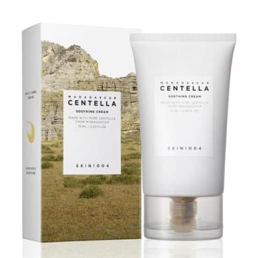 Imagem de Creme Facial Skin1004 Centella Soothing Cream 75ml, Skin1004, alívio i
