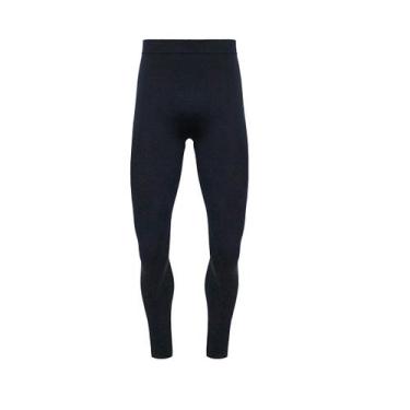 Imagem de Calça Segunda Pele ASW Cell Preto, P