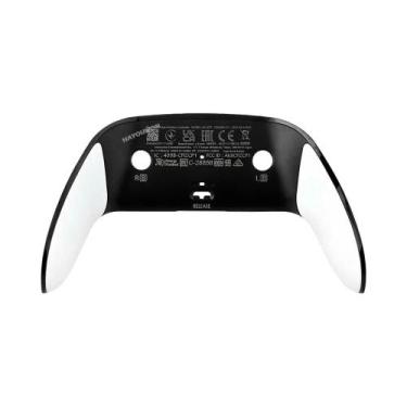 Imagem de Capa Traseira De Substituição Antiderrapante Para Controle PS5 DualSen