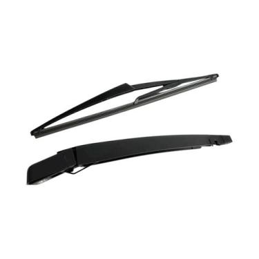 Imagem de Limpador De Para-brisa Traseiro Renault Clio II 1998-2012, Braço E Lâm