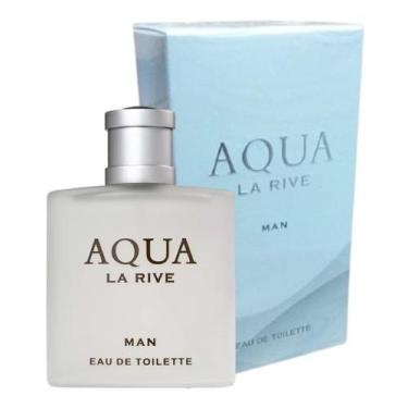 Imagem de Perfume Aqua Men La Rive 90 Ml