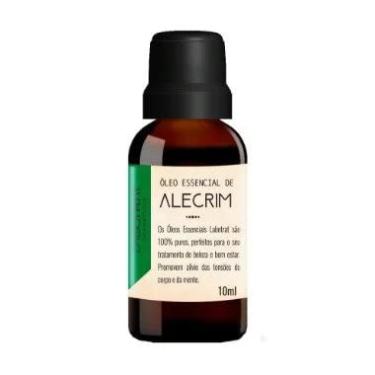 Imagem de LABOTRAT Óleo Essencial de Alecrim 10ml