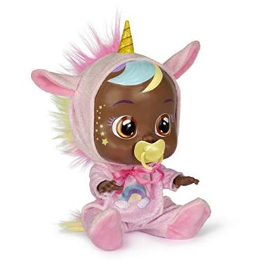 Imagem de Cry Babies Baby Doll - Jassy The Pegasus