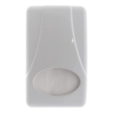 Imagem de Porta Guardanapo de Mesa Branco Jsn