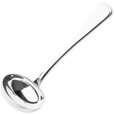 Imagem de Concha Para Feijão Mônaco Em Aço Inox 63917190 Tramontina