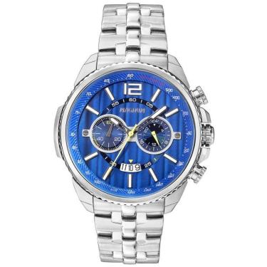 Imagem de Relógio Magnum Masculino Ref: Ma32229f