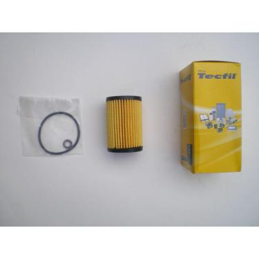 Imagem de Filtro de óleo Mercedes Classe A A160 A190 1999 a 2005 W168 Tecfil