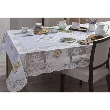 Imagem de Toalha de mesa -coleção criativa  