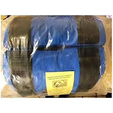 Imagem de Imobilizador Cabeca Prancha Espum Fp3500 Marimar